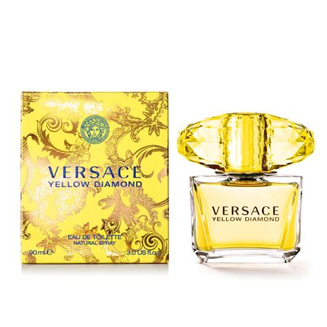 profumo versace yellow 100ml|versace fragrance.